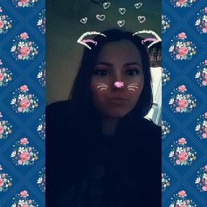 Meet your Posher, Eletha